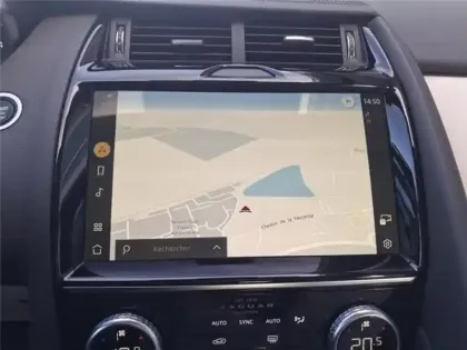 Photo 23 Jaguar E-Pace 2.0 D-200 CH MHEV AWD BVA