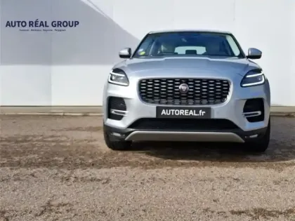 Photo 5 Jaguar E-Pace 2.0 D-200 CH MHEV AWD BVA