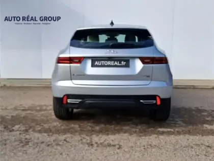 Photo 9 Jaguar E-Pace 2.0 D-200 CH MHEV AWD BVA
