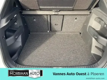 Photo 9 Skoda Elroq 286 CH BATTERIE 85