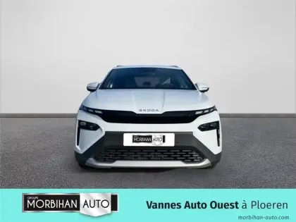 Photo 32 Skoda Elroq 286 CH BATTERIE 85