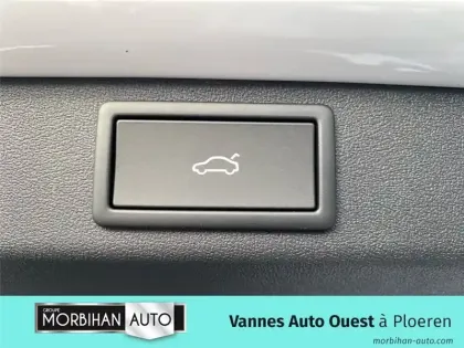 Photo 16 Skoda Elroq 286 CH BATTERIE 85