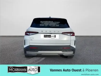 Photo 35 Skoda Elroq 286 CH BATTERIE 85