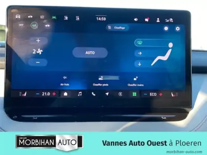 Photo 59 Skoda Elroq 286 CH BATTERIE 85