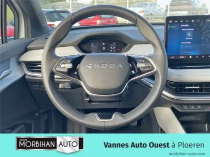 Photo 42 Skoda Elroq 286 CH BATTERIE 85
