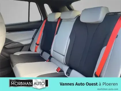 Photo 8 Skoda Elroq 286 CH BATTERIE 85