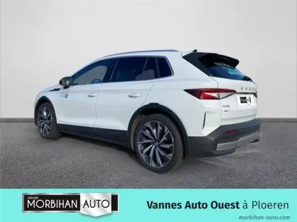 Photo 5 Skoda Elroq 286 CH BATTERIE 85