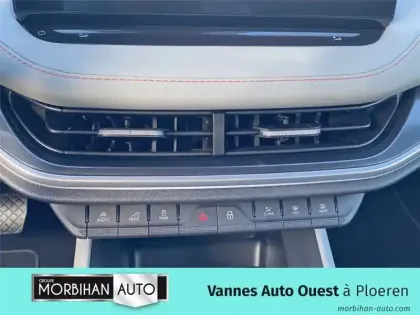 Photo 23 Skoda Elroq 286 CH BATTERIE 85