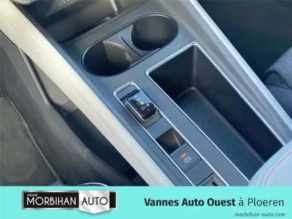 Photo 14 Skoda Elroq 286 CH BATTERIE 85