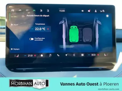 Photo 30 Skoda Elroq 286 CH BATTERIE 85