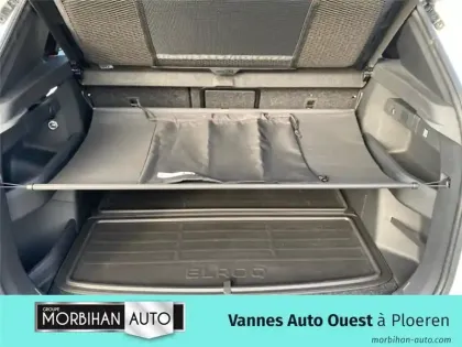 Photo 46 Skoda Elroq 286 CH BATTERIE 85