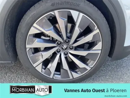 Photo 41 Skoda Elroq 286 CH BATTERIE 85