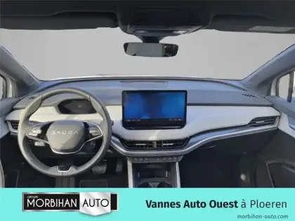 Photo 6 Skoda Elroq 286 CH BATTERIE 85