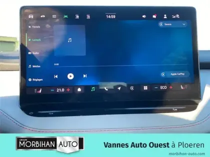 Photo 29 Skoda Elroq 286 CH BATTERIE 85