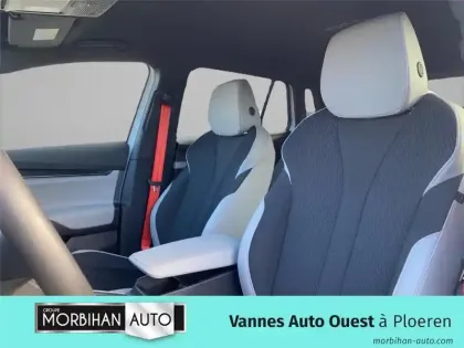 Photo 38 Skoda Elroq 286 CH BATTERIE 85