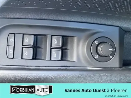 Photo 17 Skoda Elroq 286 CH BATTERIE 85