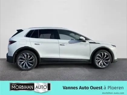 Photo 34 Skoda Elroq 286 CH BATTERIE 85