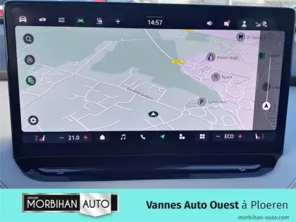 Photo 55 Skoda Elroq 286 CH BATTERIE 85