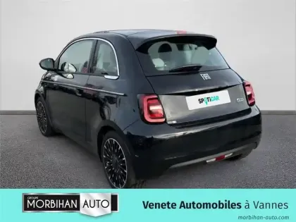 Photo 6 Fiat 500 E 118 CH