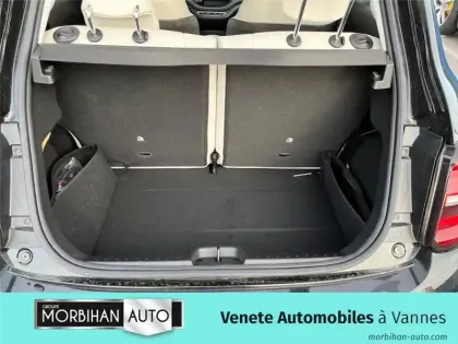 Photo 49 Fiat 500 E 118 CH