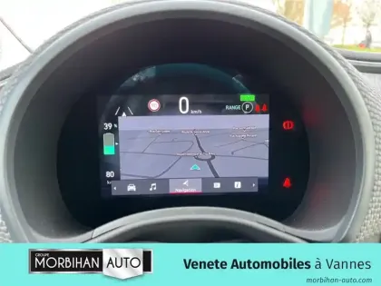 Photo 16 Fiat 500 E 118 CH