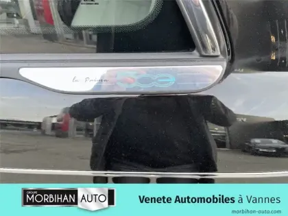 Photo 40 Fiat 500 Gén. II Ph1 MY22 La Prima by Bocelli 3