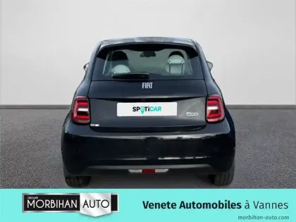 Photo 26 Fiat 500 Gén. II Ph1 MY22 La Prima by Bocelli 3