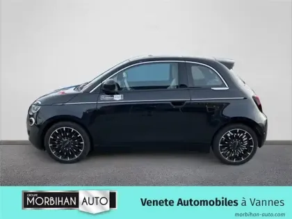 Photo 25 Fiat 500 Gén. II Ph1 MY22 La Prima by Bocelli 3