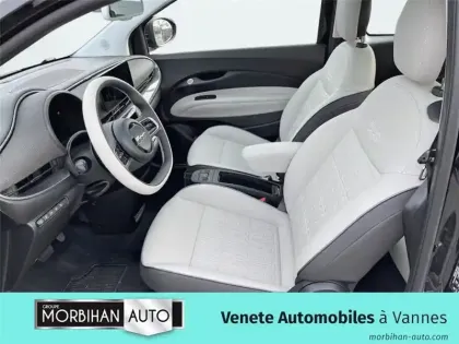 Photo 8 Fiat 500 E 118 CH