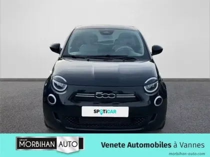 Photo 23 Fiat 500 Gén. II Ph1 MY22 La Prima by Bocelli 3