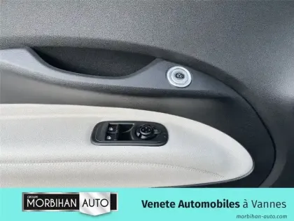 Photo 17 Fiat 500 E 118 CH