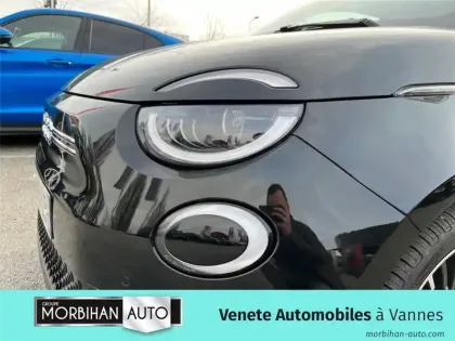 Photo 41 Fiat 500 Gén. II Ph1 MY22 La Prima by Bocelli 3