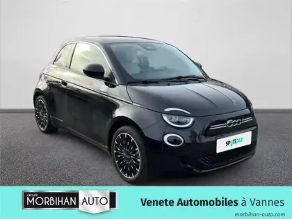 Photo 46 Fiat 500 E 118 CH