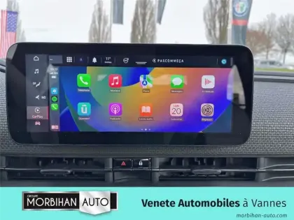 Photo 15 Fiat 500 E 118 CH