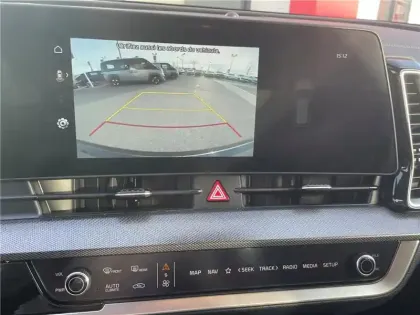 Photo 9 Kia Sportage 1.6 T-GDI 245CH ISG HYBRIDE RECHARGEABLE BVA6 4X4