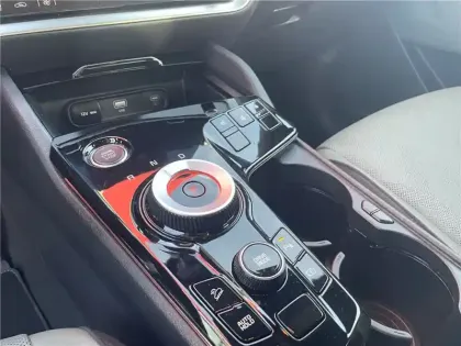 Photo 10 Kia Sportage 1.6 T-GDI 245CH ISG HYBRIDE RECHARGEABLE BVA6 4X4