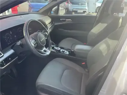 Photo 14 Kia Sportage 1.6 T-GDI 245CH ISG HYBRIDE RECHARGEABLE BVA6 4X4