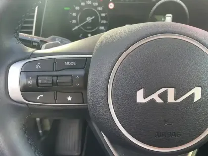 Photo 11 Kia Sportage 1.6 T-GDI 245CH ISG HYBRIDE RECHARGEABLE BVA6 4X4