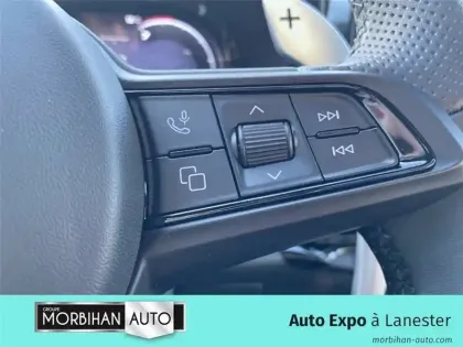 Photo 15 Alfa Romeo Tonale 1.5 HYBRID 160 CH VGT TCT7