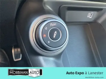 Photo 63 Alfa Romeo Tonale 1.5 HYBRID 160 CH VGT TCT7
