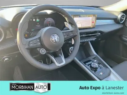 Photo 29 Alfa Romeo Tonale 1.5 HYBRID 160 CH VGT TCT7