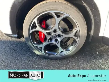 Photo 32 Alfa Romeo Tonale 1.5 HYBRID 160 CH VGT TCT7