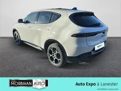 Photo 6 Alfa Romeo Tonale 1.5 HYBRID 160 CH VGT TCT7