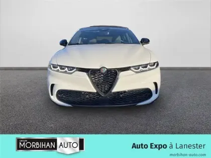 Photo 23 Alfa Romeo Tonale 1.5 HYBRID 160 CH VGT TCT7