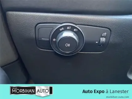 Photo 17 Alfa Romeo Tonale 1.5 HYBRID 160 CH VGT TCT7
