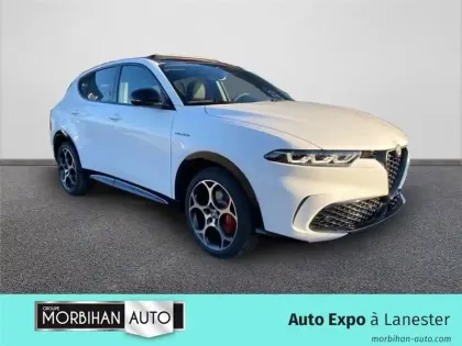 Photo 68 Alfa Romeo Tonale 1.5 HYBRID 160 CH VGT TCT7