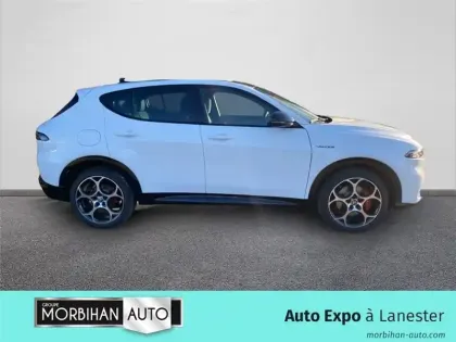 Photo 25 Alfa Romeo Tonale 1.5 HYBRID 160 CH VGT TCT7