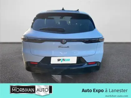 Photo 26 Alfa Romeo Tonale 1.5 HYBRID 160 CH VGT TCT7