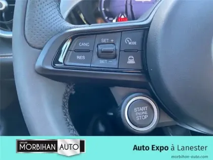 Photo 60 Alfa Romeo Tonale 1.5 HYBRID 160 CH VGT TCT7