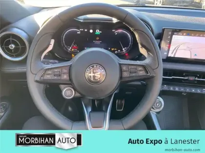 Photo 11 Alfa Romeo Tonale 1.5 HYBRID 160 CH VGT TCT7